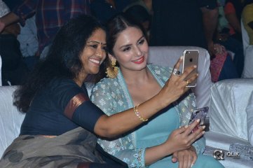 Kaala Movie Pressmeet